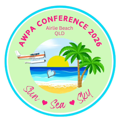 AWPA Annual Conference & AGM