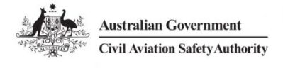 Australian Government Civil Aviation Safety Authority